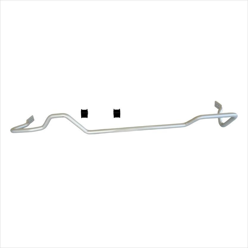 Whiteline Rear Sway Bar 24mm Adjustable STI (2004-2007)