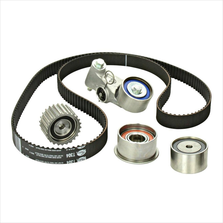 Gates Timing Belt Kit Impreza (2006-2011) Forester X (1999-2010) Outback 2.5i (2005-2012)