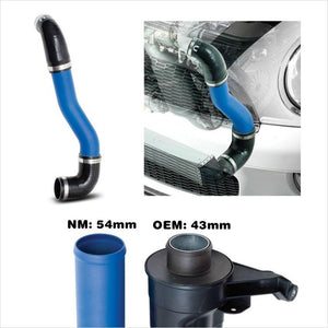 NM Eng Discharge Pipe MINI S R56