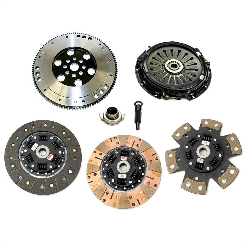 Competition Clutch Flywheel Kits Genesis Coupe