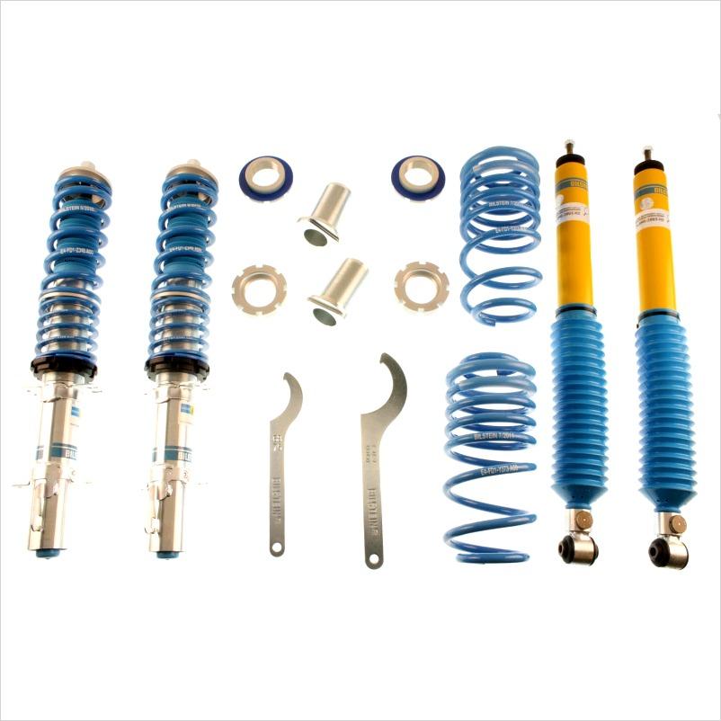 Bilstein B16 PSS9 Coilovers VW Golf GTI Jetta GLI MK4