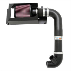 K&N Typhoon Ram Intake MINI S R56 (2007-2010)