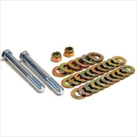 Whiteline Front Caster Kit Integra (1994-2001)