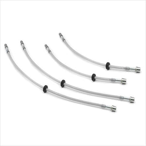 NM Eng Stainless Steel Brake Lines MINI R56