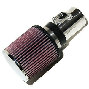 TurboXS Short Ram Intake WRX / STI (2002-2007)