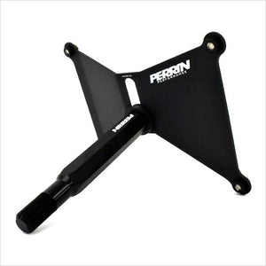 Perrin License Plate Holder BRZ FR-S