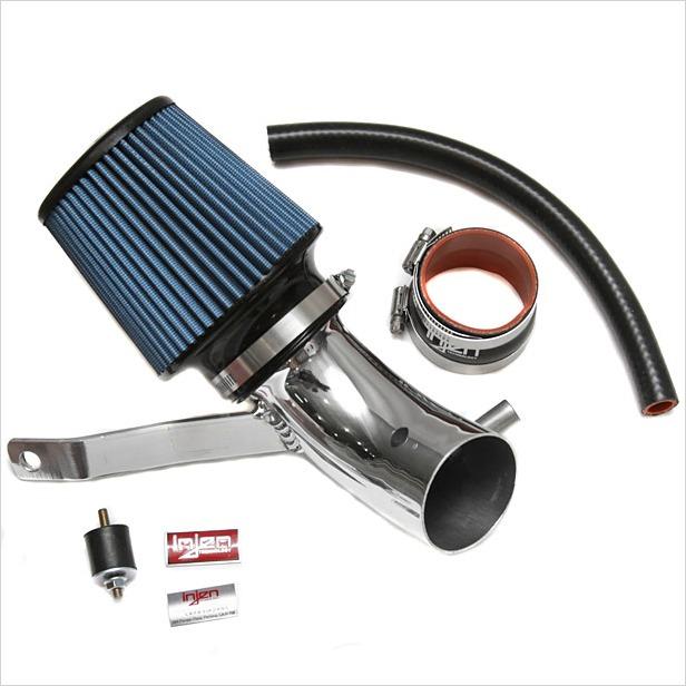 Injen Short Ram Intake MINI R50