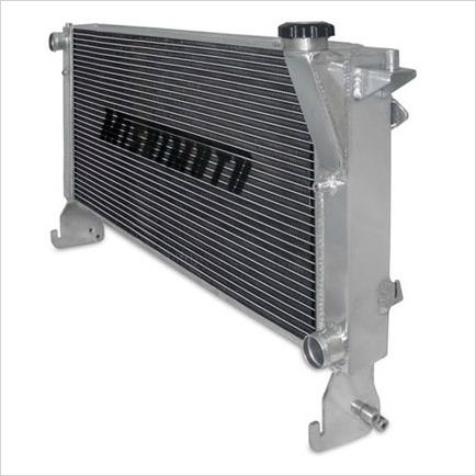 Mishimoto Radiator Genesis Coupe 2.0T (2010-2012)