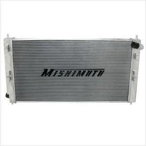 Mishimoto Aluminum X-Line Radiator EVO X