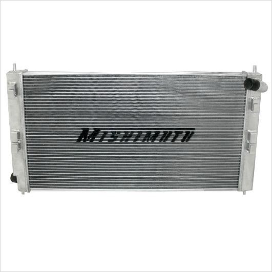 Mishimoto Aluminum Radiator EVO X