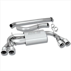 Borla Catback Exhaust WRX (2011-2014) STI (2008-2014) Hatchback