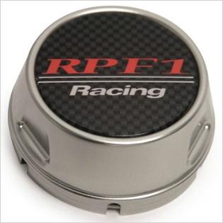 Enkei RPF1 Racing Series Wheel Center Cap