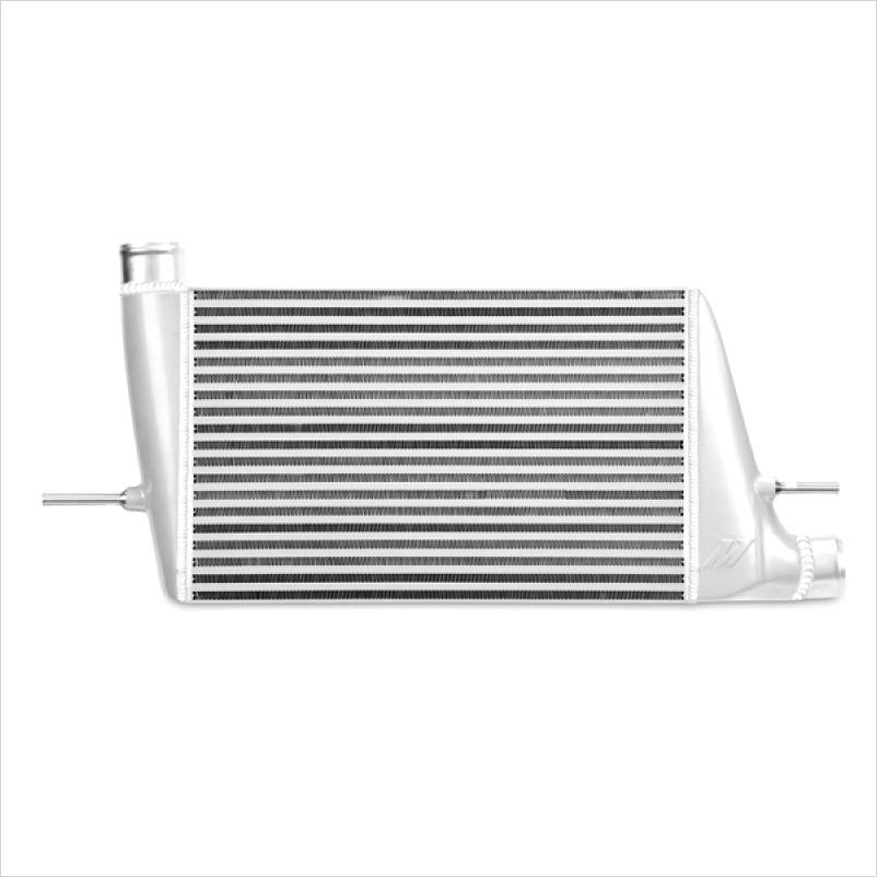 Mishimoto Performance Intercooler Silver EVO X