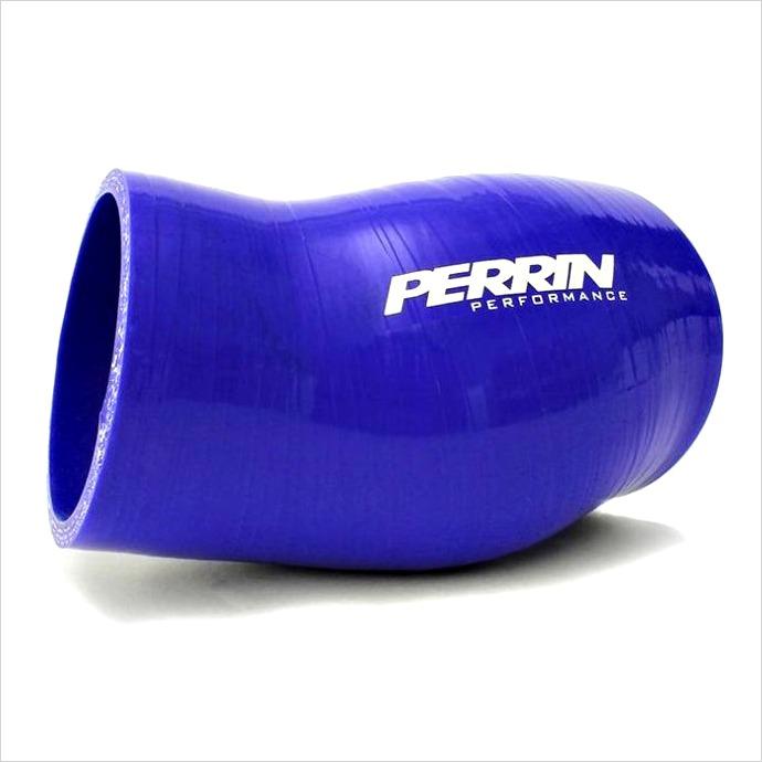 Perrin TMIC Coupler Kit Blue WRX (2008-2018) LGT (2005-2009)