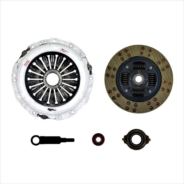 Clutch Masters FX200 Clutch Kit STI (2004-2018)