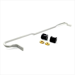 Whiteline Rear Sway Bar Adjustable 18mm BRZ FR-S T86