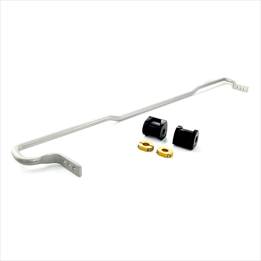 Whiteline Rear Sway Bar Adjustable 18mm BRZ FR-S T86