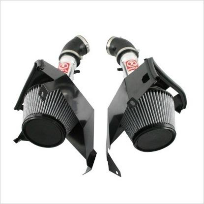 Takeda Retain Short Ram Intake 370Z