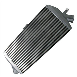 Injen Front Mount Intercooler EVO 8 / 9