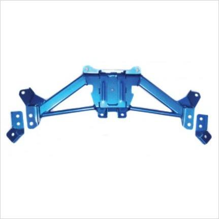 Cusco Front Cross Member Power Brace STI (2015-2018)