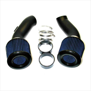 Racing Dynamics Cold Air Intake BMW F10 M5 F12 F13 M6