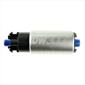 DeatschWerks DW300C Fuel Pump with Install Kit EVO X / Mazdaspeed3