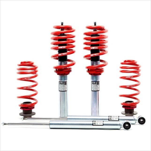 H&R Street Coilovers BMW F30 328i 335i F32 428i 435i