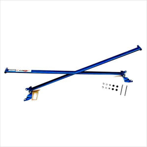 Cusco Rear Cross Strut Bar WRX / STI (2015-2018)