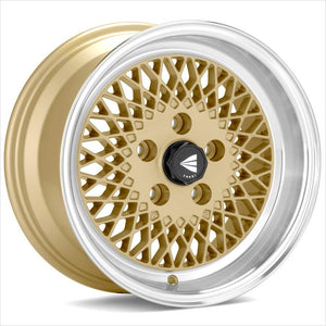 Enkei92 Gold Wheel 15x8 4x114.3 25mm