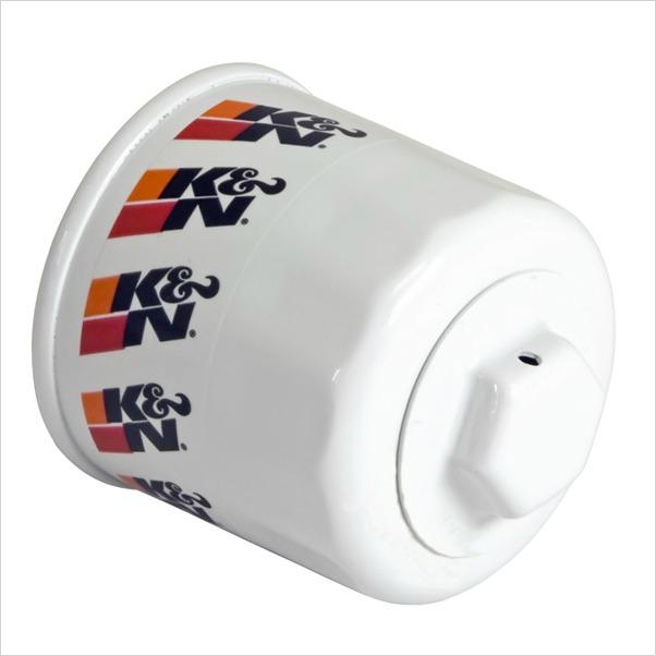 K&N Performance Oil Filter Subaru