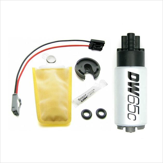 Deatschwerks DW65C Fuel Pump BRZ FR-S T86