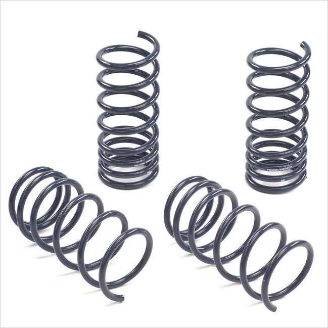 Hotchkis Sport Springs 350Z