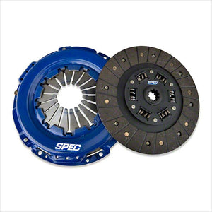 SPEC Stage 1 Clutch Kit BRZ FR-S T86