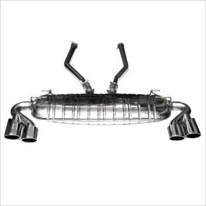 Eisenmann Exhaust Range Rover III (2005-2008)