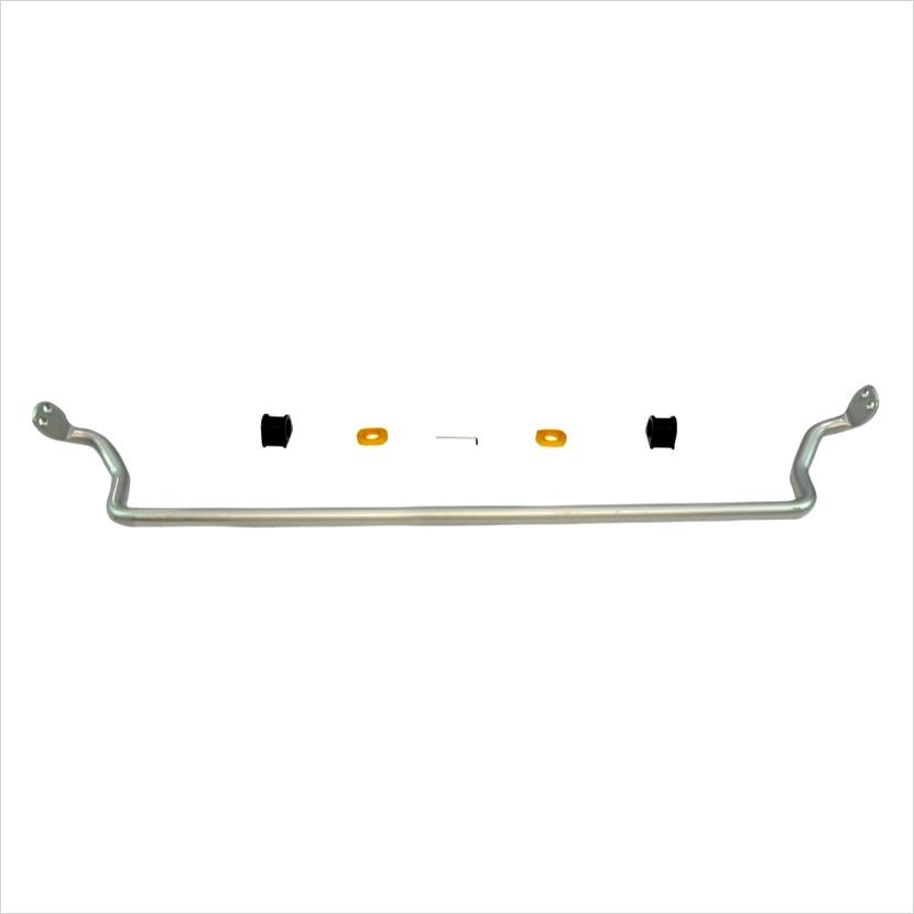 Whiteline Front Sway Bar Adjustable 24mm WRX (2008-2010) LGT (2005-2009)