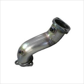 ATP Racing Cat Delete Pipe Genesis Coupe 2.0T (2010-2014)