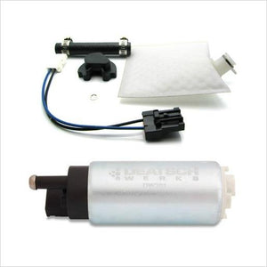 Deatschwerks Fuel Pumps WRX / STI (2002-2007)