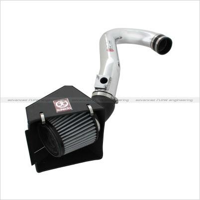 aFe Takeda Stage 2 Intake Legacy / Outback 3.6L (2010-2013)