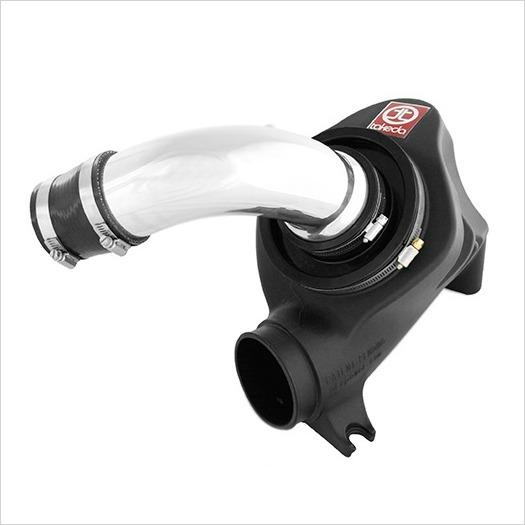 aFe Takeda Momentum Sealed Intake Civic Si (2012-2013)