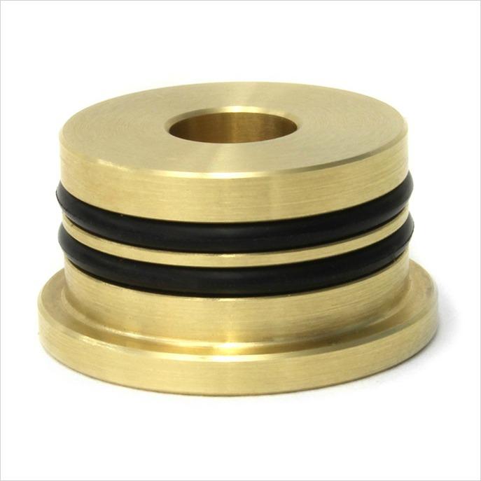 Perrin Brass Shifter Bushing WRX (2015-2018)