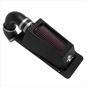 K&N Typhoon Ram Intake MINI R56