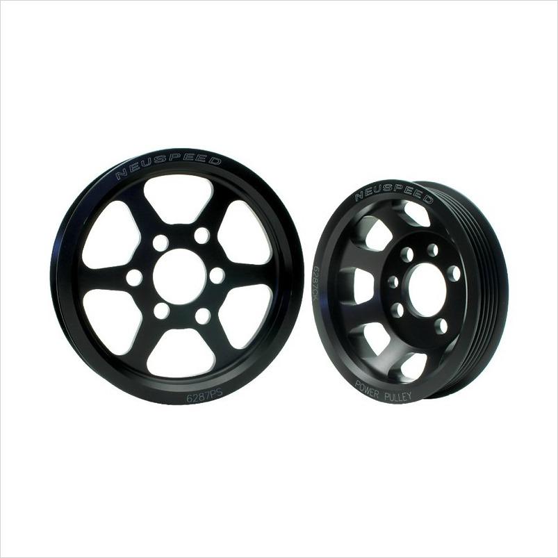 Neuspeed Power Pulley Kit Audi TT MK1