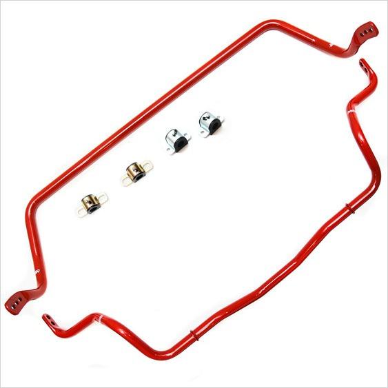 Hotchkis Sport Sway Bar Set Scion tC (2005-2010)