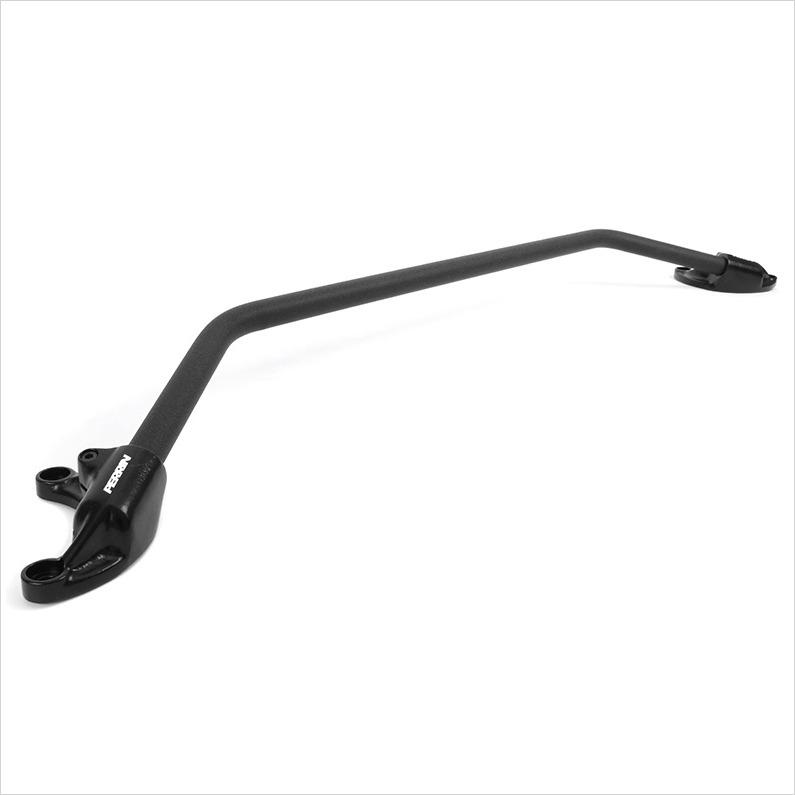 Perrin Front Strut Brace Black WRX / STI (2008-2018)