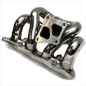 Invidia Stainless Steel Header Manifold EVO 8 / 9