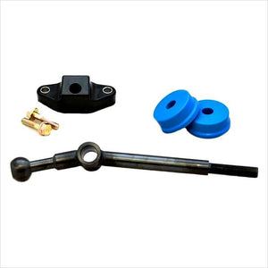 Torque Solution Short Shifter & Bushings Combo WRX (2008-2014)