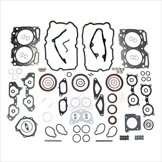 Subaru OEM Complete Gasket and Seal Kit STI (2008-2018)