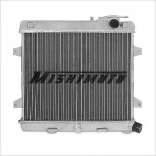 Mishimoto Performance Aluminum Radiator BMW E30 M3