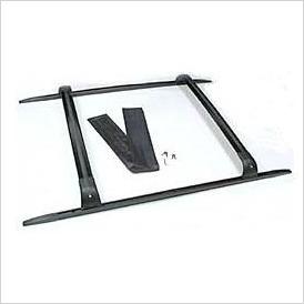 Roof Rack Track and Crossbar Set Range Rover Sport