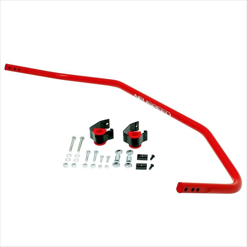 Neuspeed Rear Sway Bar 28mm Audi TT MK1 Golf GTI Jetta GLI MK4